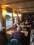 2015 Reunion Omaha Riverboat Tour - Photo by Peter Kenville